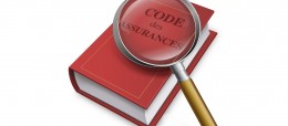 Code des assurances  la loupe