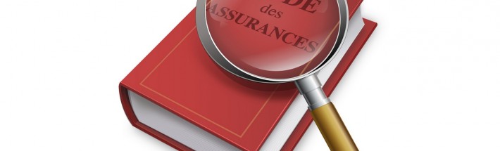 Code des assurances  la loupe