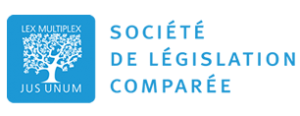 Logo Société Législation Comparée