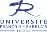 Logo Université François Rabelais de Tours