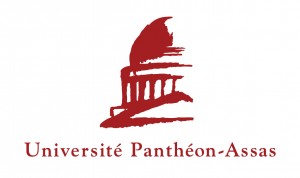 Logo Université Panthéon Assas
