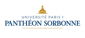 logo Université de Paris 1 Panthéon Sorbonne