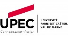 logo Université de Paris XII Paris-Est Créteil
