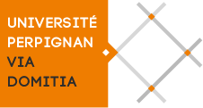 logo université Perpignan